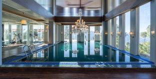the manor wellness and sport hotel