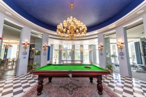 the manor wellness and sport hotel