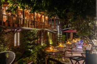 the manor wellness and sport hotel
