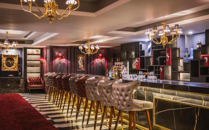 the manor wellness and sport hotel