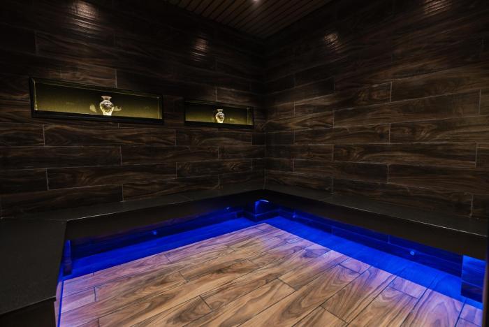 the manor wellness and sport hotel