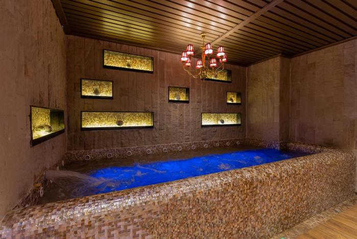 the manor wellness and sport hotel