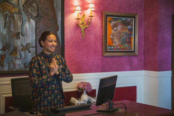 the manor wellness and sport hotel