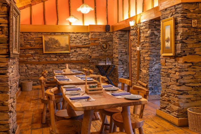 the manor wellness and sport hotel