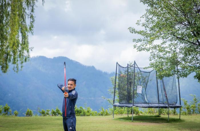 the manor wellness and sport hotel