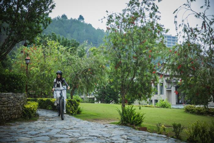 the manor wellness and sport hotel