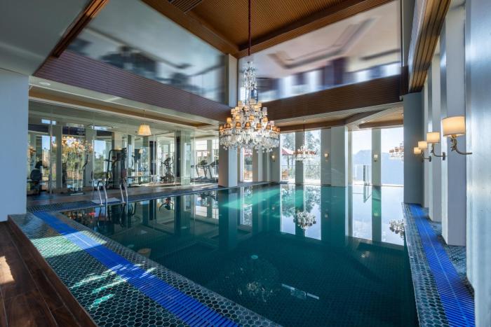 the manor wellness and sport hotel