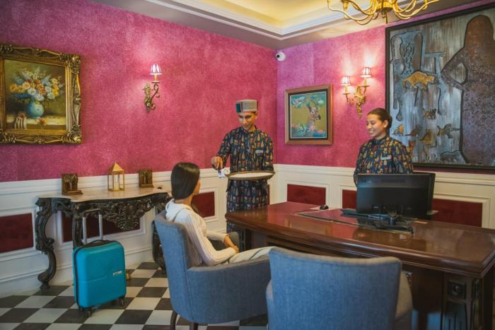 the manor wellness and sport hotel