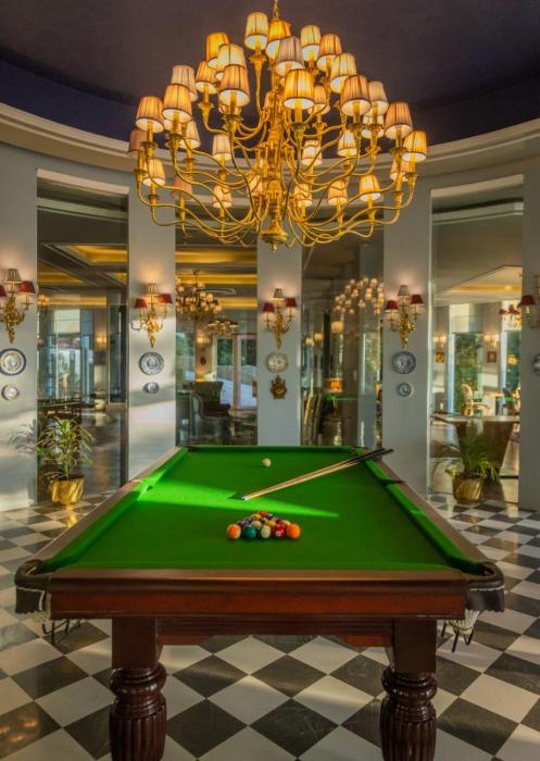 the manor wellness and sport hotel