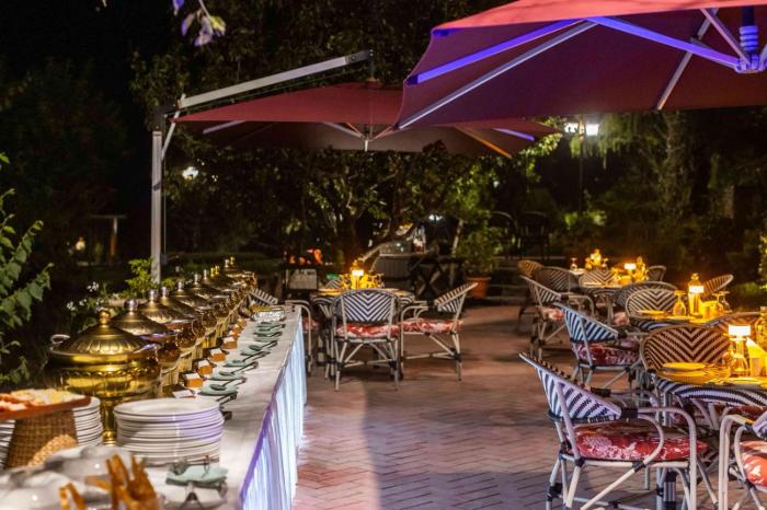 the manor wellness and sport hotel