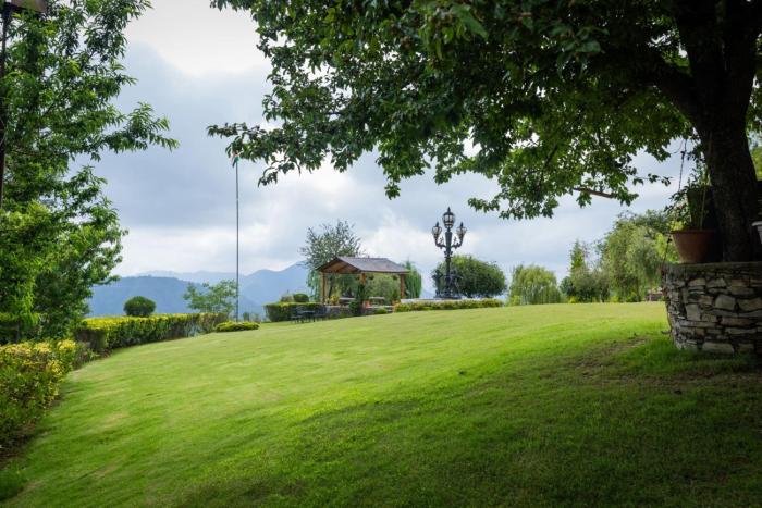 the manor wellness and sport hotel