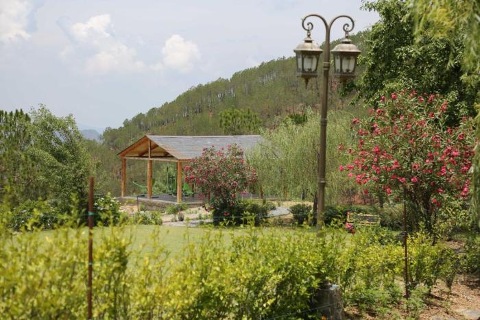 the manor wellness and sport hotel