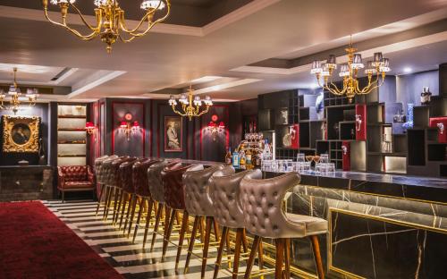 the manor wellness and sport hotel