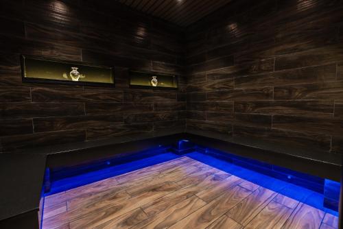 the manor wellness and sport hotel