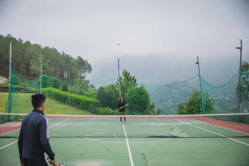 the manor wellness and sport hotel