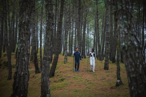 the manor wellness and sport hotel