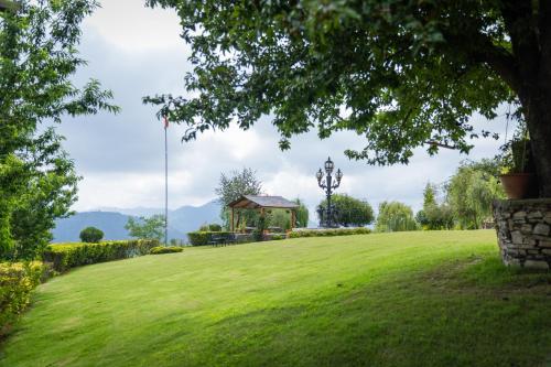 the manor wellness and sport hotel