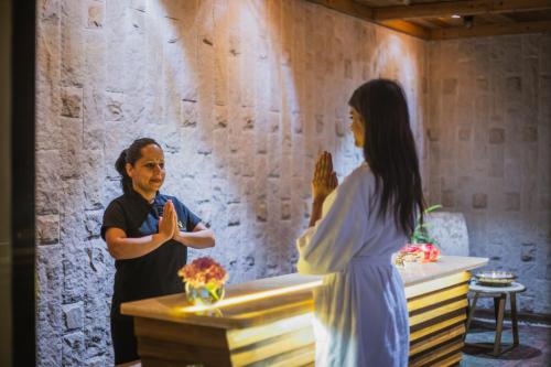 the manor wellness and sport hotel