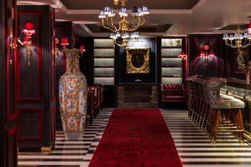 the manor wellness and sport hotel