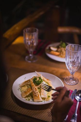 the manor wellness and sport hotel