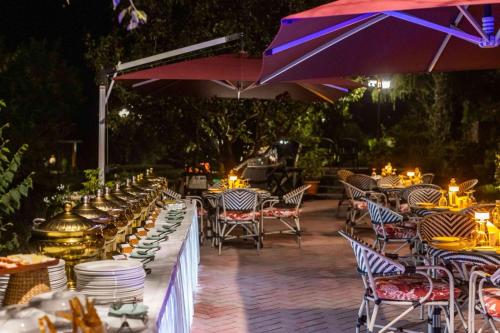 the manor wellness and sport hotel