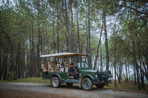 the manor wellness and sport hotel