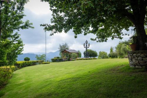 the manor wellness and sport hotel