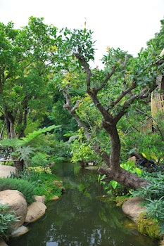 T-Story Maekampong,,4 star