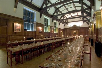 selwyn college