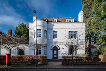 selwyn college
