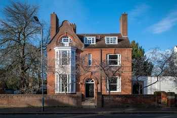 selwyn college