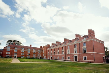 selwyn college