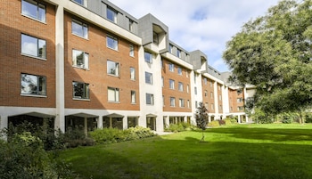selwyn college