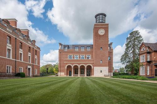 selwyn college
