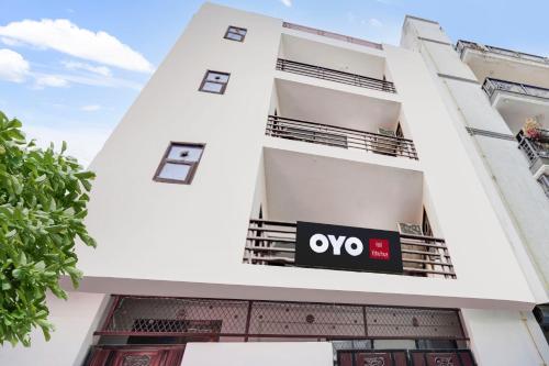 hotel o vishnu house