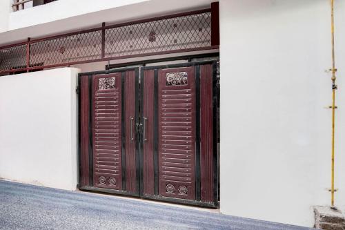 hotel o vishnu house