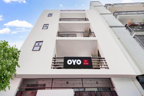 hotel o vishnu house