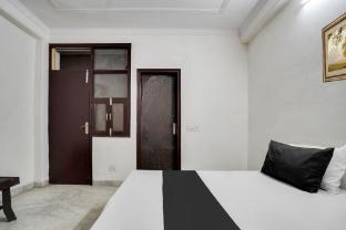 hotel o vishnu house