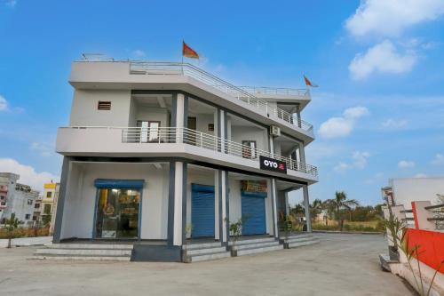 Hotel O Adinath Guest House,,4 star
