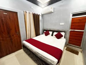 hotel o suryavanshi palace