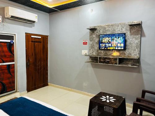 hotel o suryavanshi palace