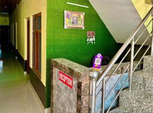 hotel o suryavanshi palace