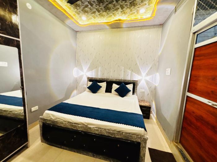 hotel o suryavanshi palace