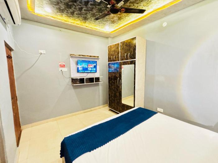 hotel o suryavanshi palace