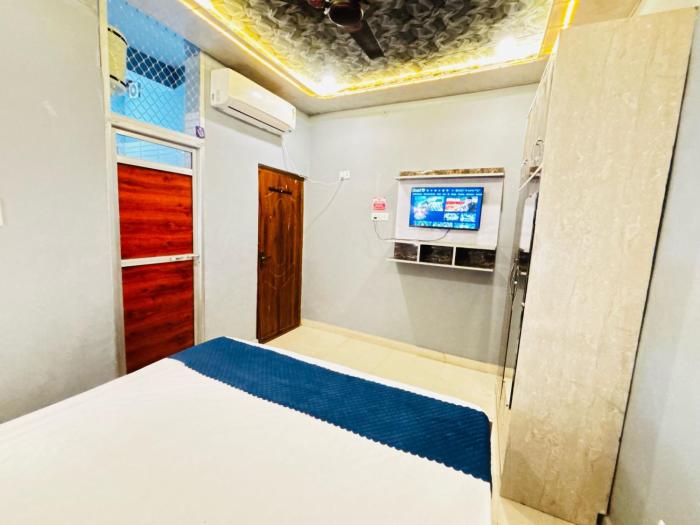 hotel o suryavanshi palace