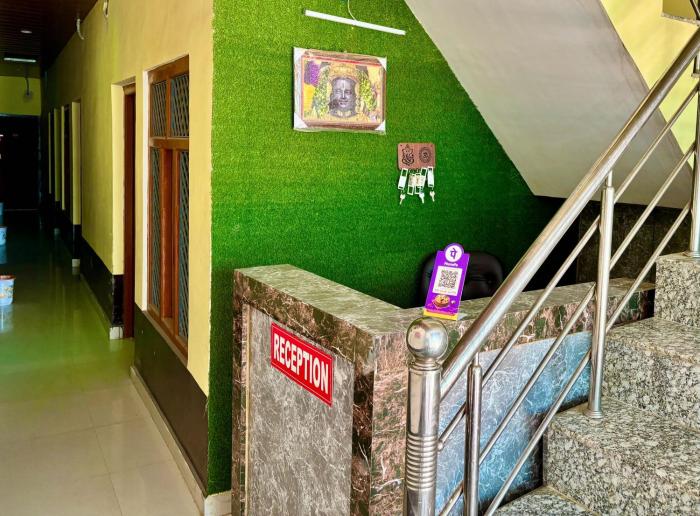 hotel o suryavanshi palace