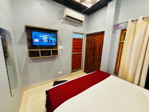 hotel o suryavanshi palace