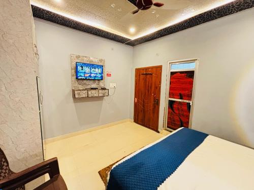 hotel o suryavanshi palace