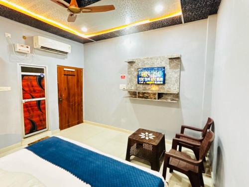 hotel o suryavanshi palace