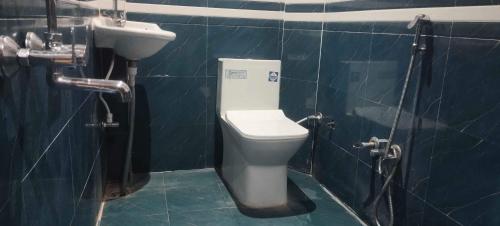 hotel o suryavanshi palace